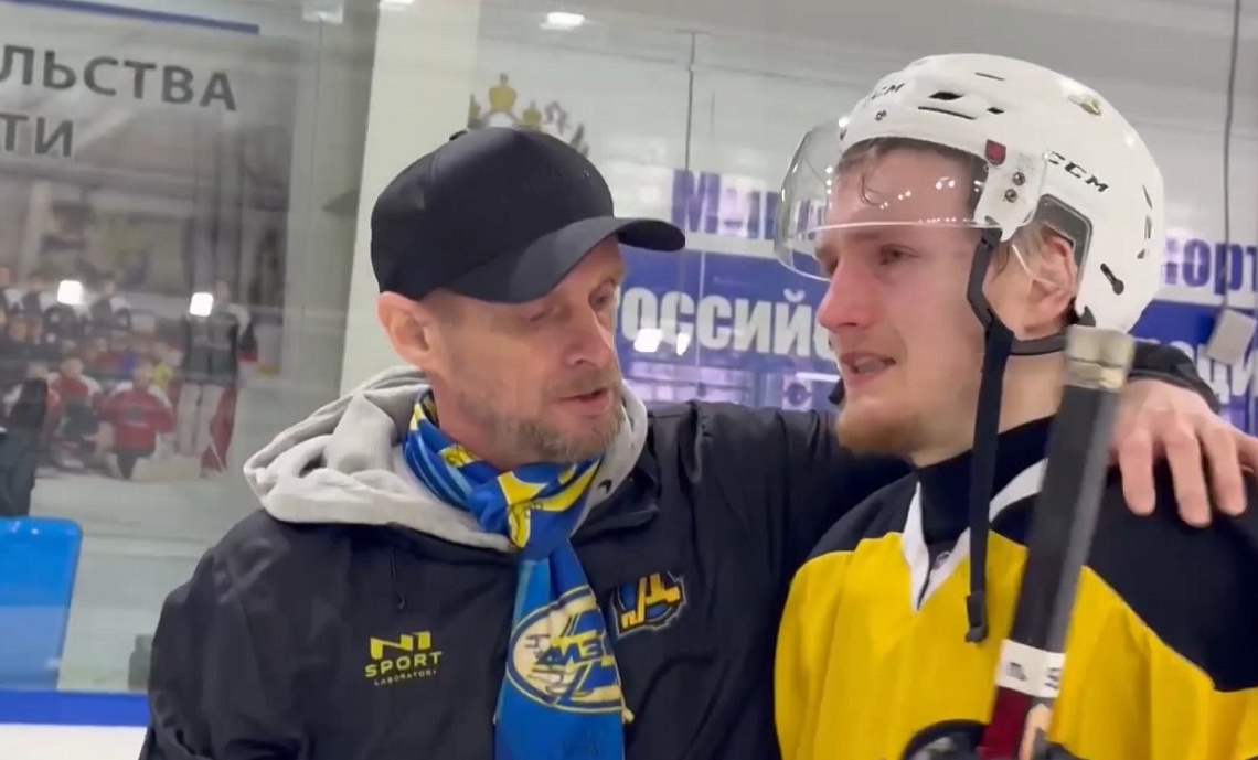 Пензенский «Дизелист» завершил сезон, уступив «Тамбову» в первом раунде плей-офф